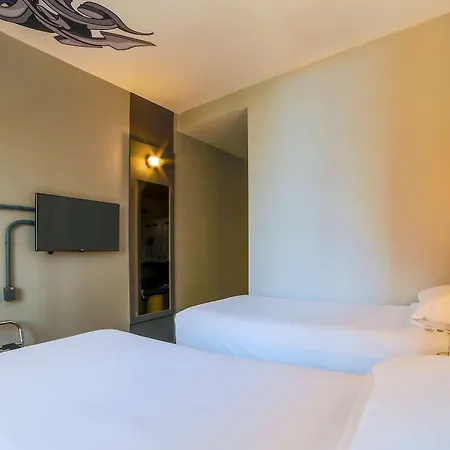 Ibis Styles Sp Faria Lima Hotel São Paulo Exterior photo