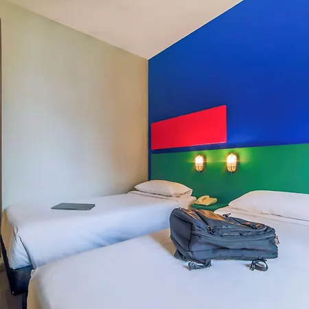 Ibis Styles Sp Faria Lima Hotel São Paulo Exterior photo
