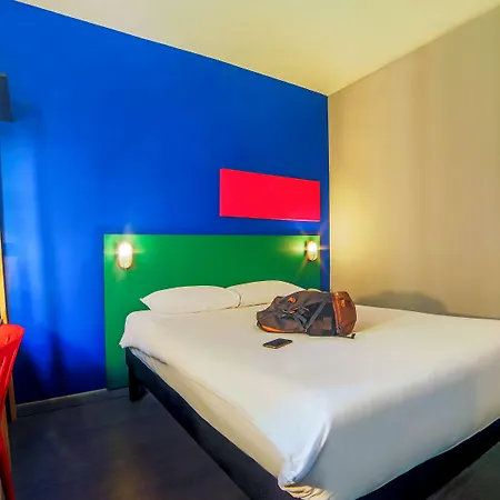 Ibis Styles Sp Faria Lima Hotel São Paulo Exterior photo